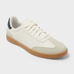 Men's Finlay Sneakers - Goodfellow & Co™ White 12