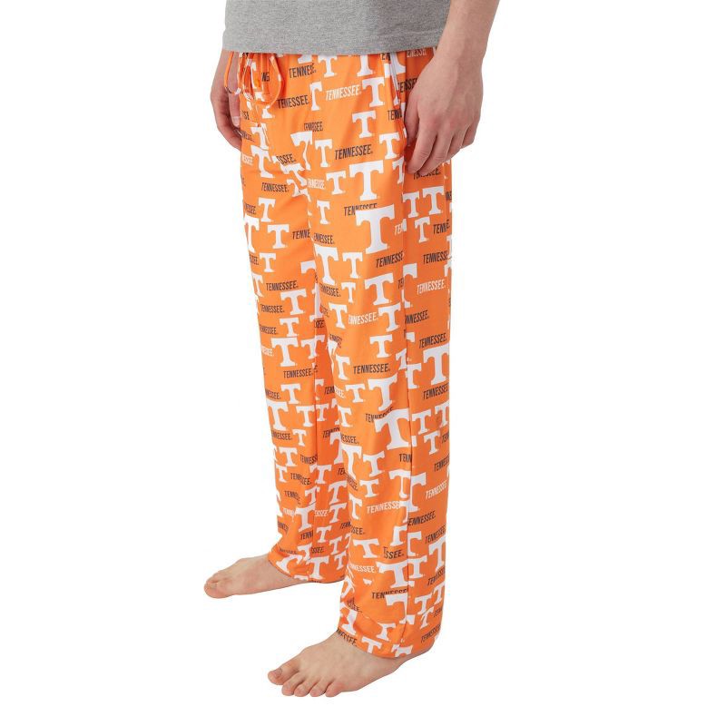 slide 3 of 3, NCAA Tennessee Volunteers Men's Lounge Pajama Pant - M, 1 ct