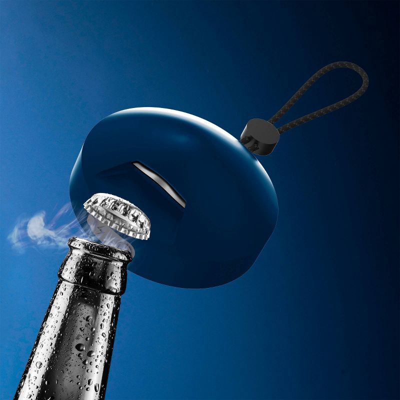 slide 2 of 5, NFL Dallas Cowboys Bottle Opener Wireless Speaker, 1 ct