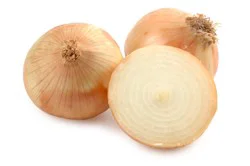 Fresh Organic 1015 Onions