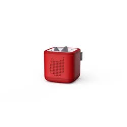Toniebox 2 Starter Set - Playtime Puppy (Sunset Red)