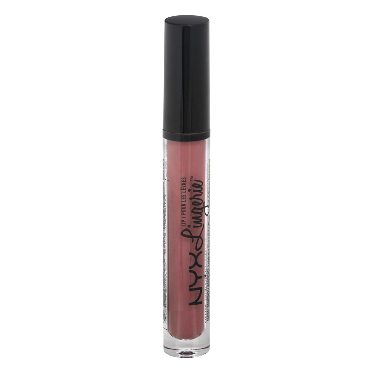 slide 12 of 12, NYX Professional Makeup Liquid Lipstick 0.13 oz, 0.13 oz