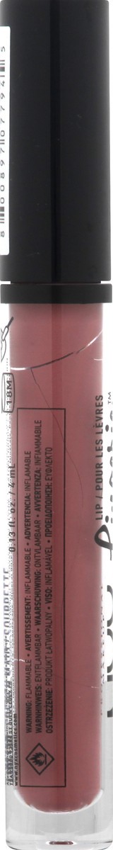 slide 10 of 12, NYX Professional Makeup Liquid Lipstick 0.13 oz, 0.13 oz