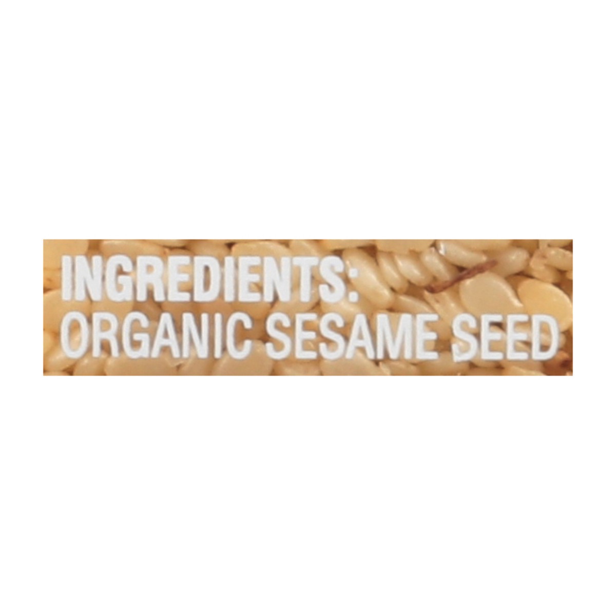 slide 4 of 11, Simply Organic Sesame Seed 3.70 oz, 3.7 oz