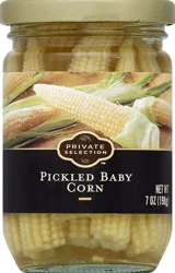 Private Selection Corn 7 oz