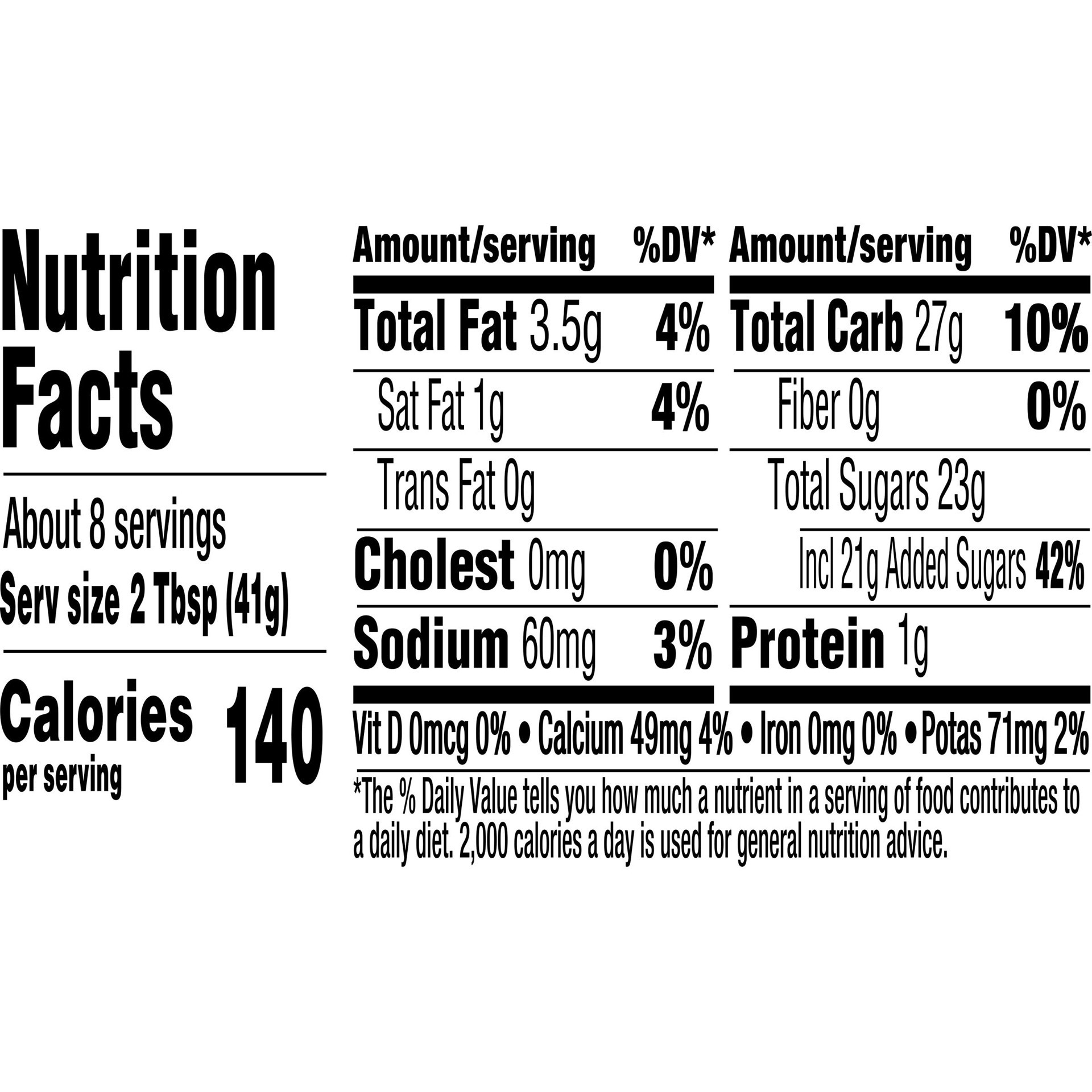 slide 2 of 4, Smucker's Smuckers Hot Carmel Ice Cream Topping, 12 oz