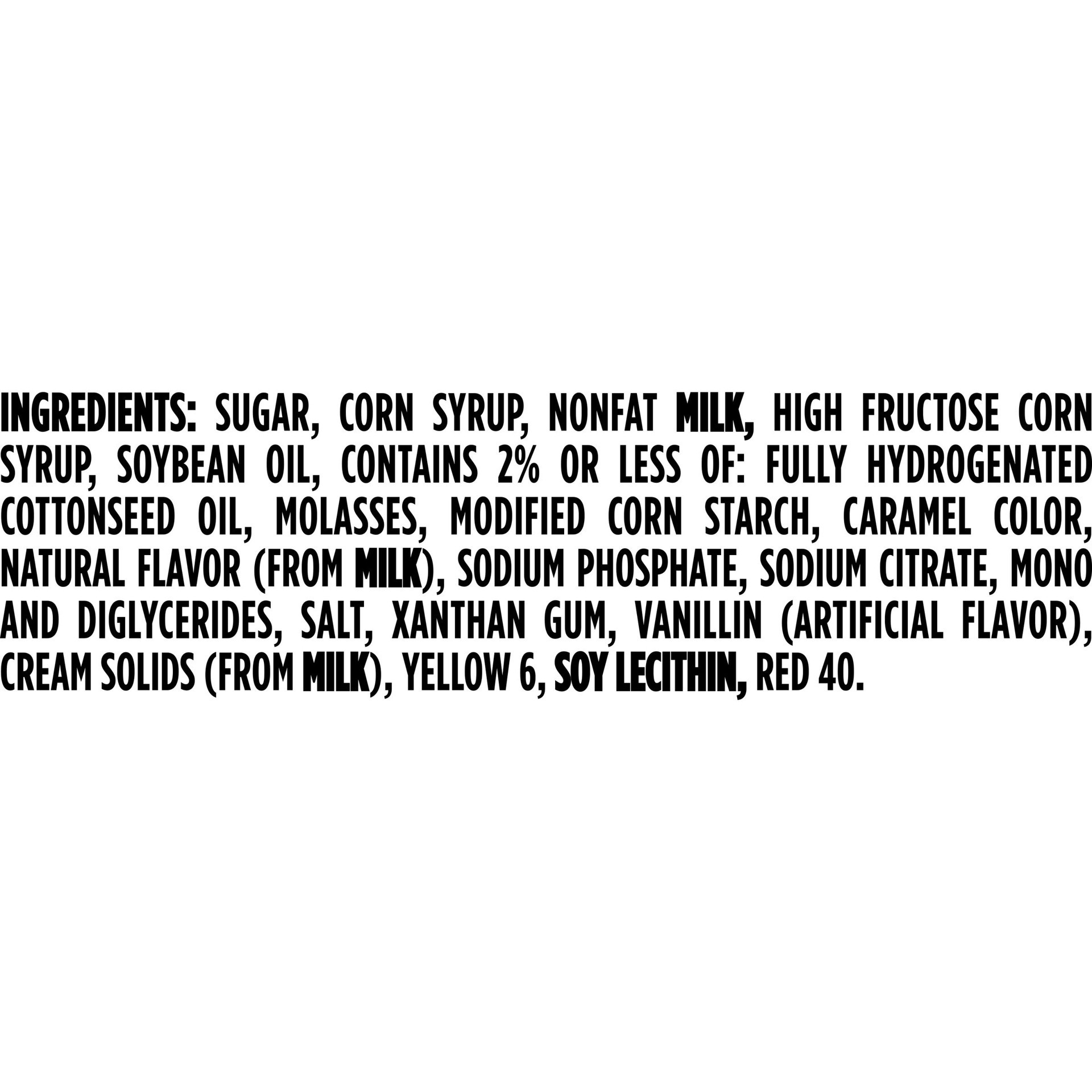 slide 4 of 4, Smucker's Smuckers Hot Carmel Ice Cream Topping, 12 oz