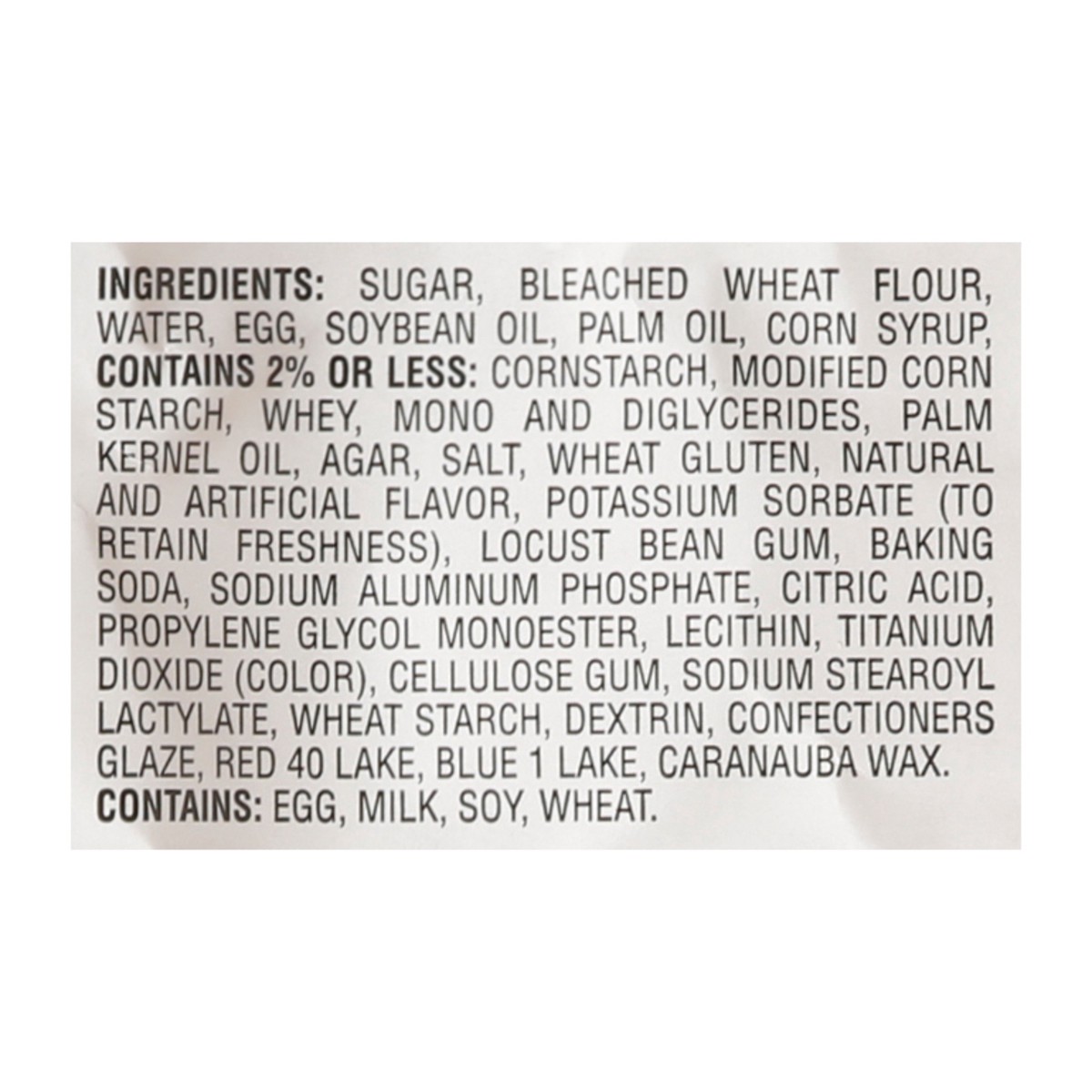 slide 2 of 12, Superior on Main Superior Vanilla Cakes Star Spangled Ckie, 10 ct