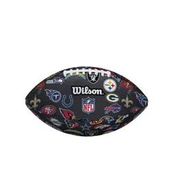 NFL Wilson Jr Football - All Teams