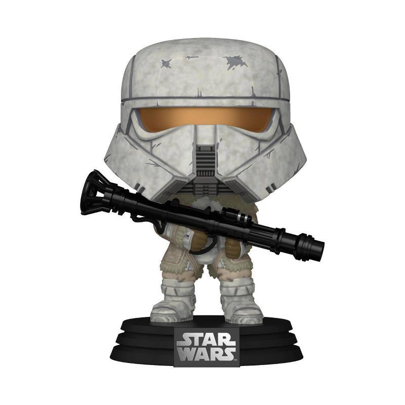 slide 2 of 2, Funko POP! Star Wars: Andor S3 POP 6 Figure, 1 ct