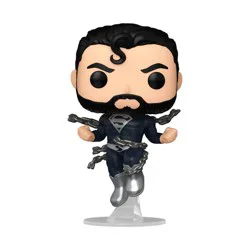 Funko POP! Heroes: DC Superman BK Figure