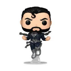 Funko POP! Heroes: DC Superman BK Figure