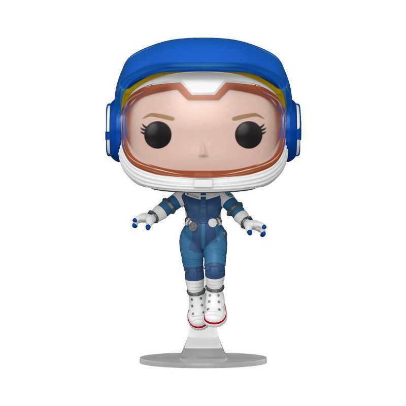 slide 1 of 2, Funko POP! Marvel: Fantastic Four Invisible Woman Figure, 1 ct