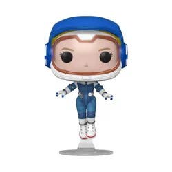 Funko POP! Marvel: Fantastic Four Invisible Woman Figure