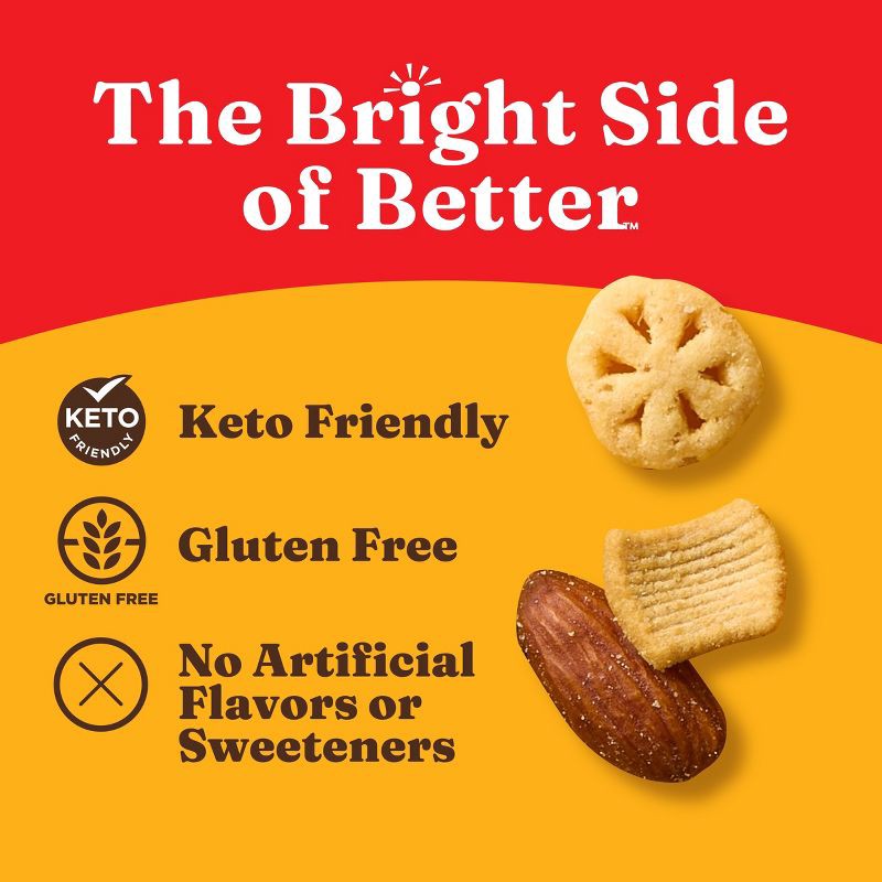 slide 5 of 6, Catalina Crunch Snack Mix - Traditional - 1.85oz, 1.85 oz