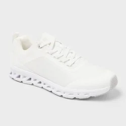Women's Britney Sneakers – All In Motion™ White 7.5