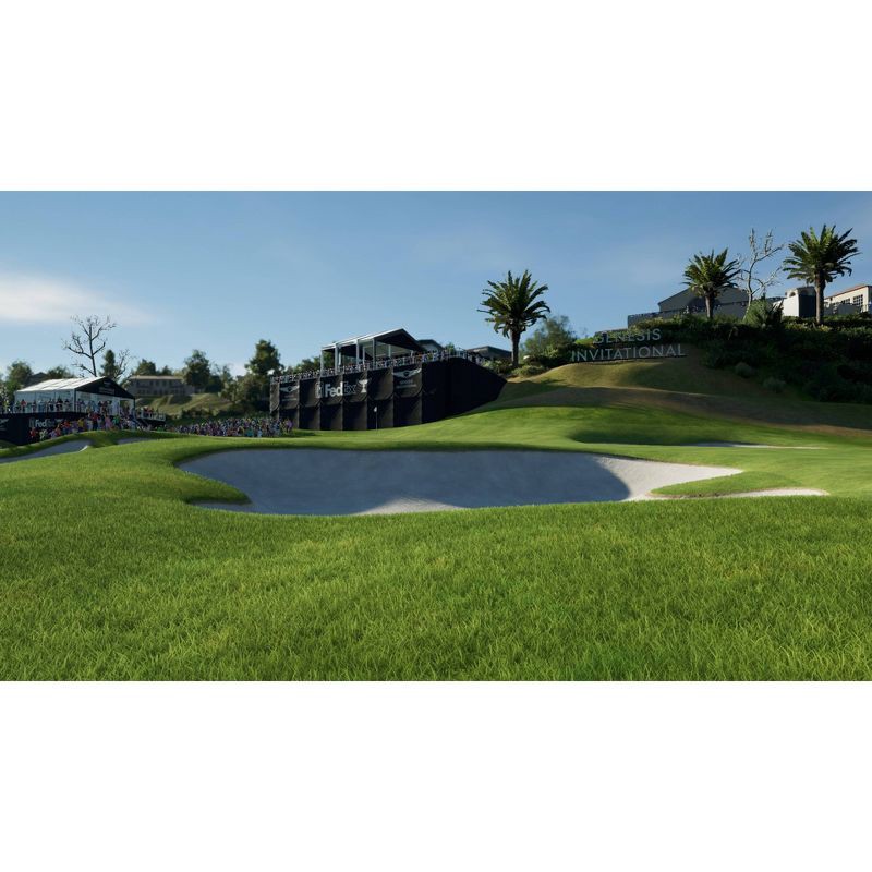 slide 2 of 9, Take-Two Interactive PGA Tour 2K25 - PlayStation 5, 1 ct