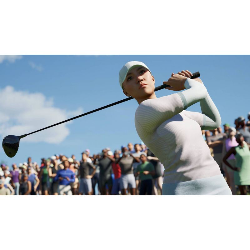 slide 3 of 9, Take-Two Interactive PGA Tour 2K25 - PlayStation 5, 1 ct