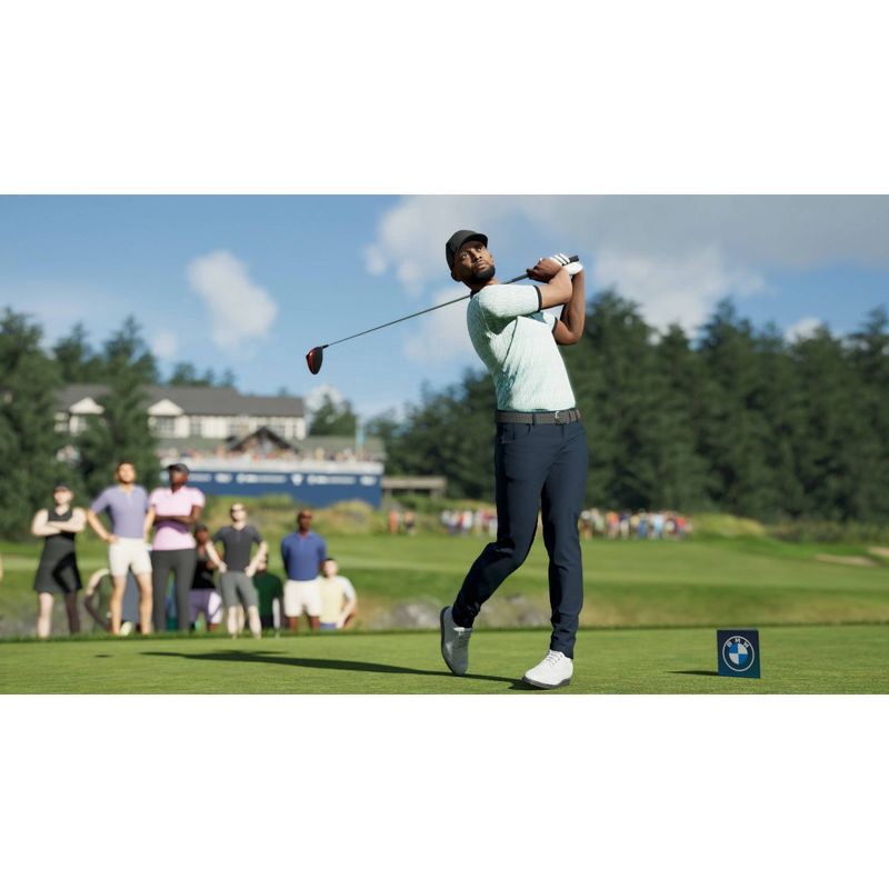 slide 4 of 9, Take-Two Interactive PGA Tour 2K25 - PlayStation 5, 1 ct