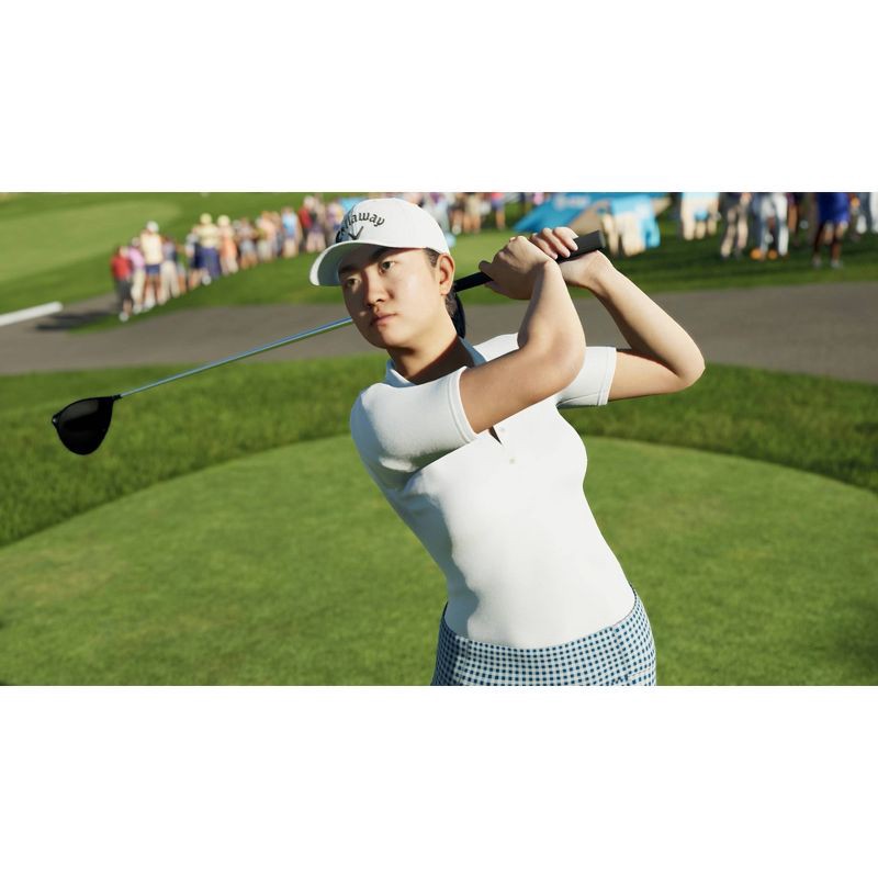 slide 5 of 9, Take-Two Interactive PGA Tour 2K25 - PlayStation 5, 1 ct