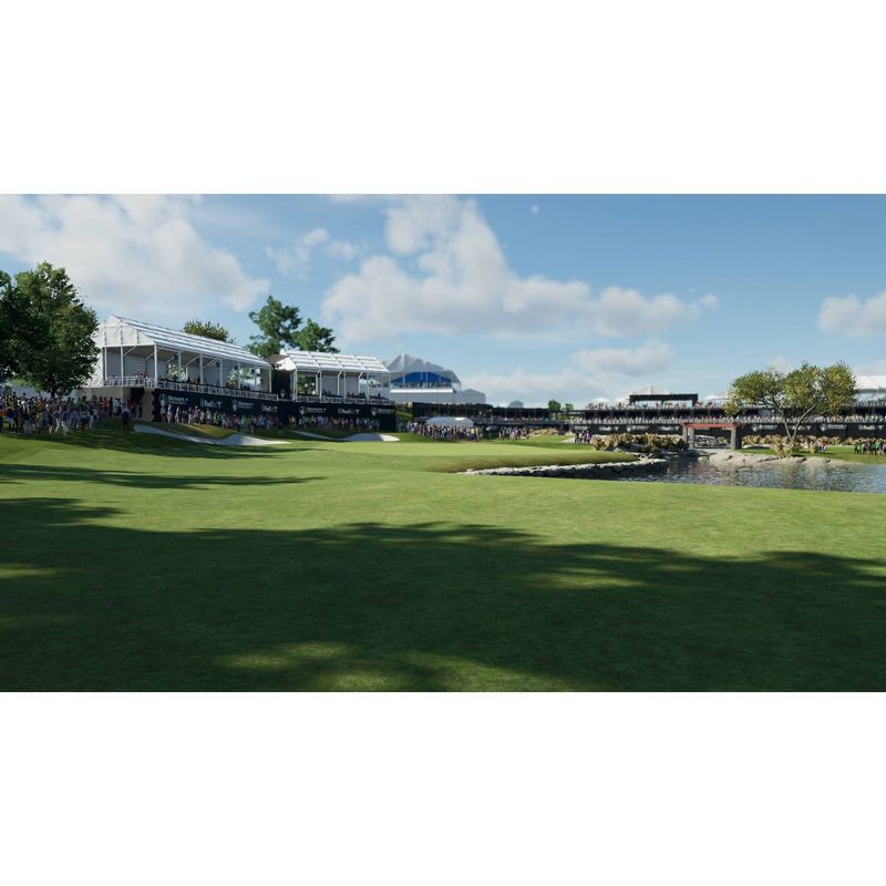 slide 8 of 9, Take-Two Interactive PGA Tour 2K25 - PlayStation 5, 1 ct