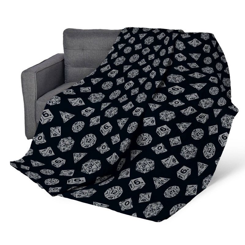 slide 2 of 5, NCAA West Virginia Mountaineers 60 x 80 Quilted Throw Blanket, 1 ct