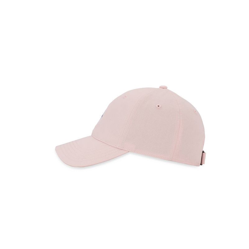 slide 3 of 4, Callaway Heritage Twill Hat - Pink, 1 ct