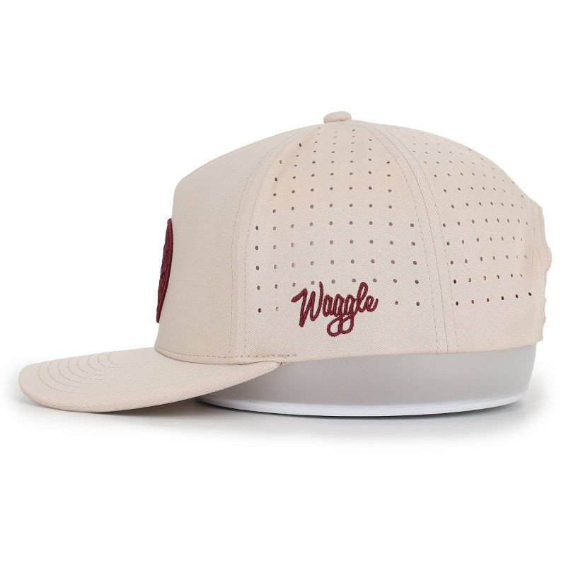 slide 3 of 6, Waggle Adult Polyester Baseball Hat - Smoked It, 1 ct