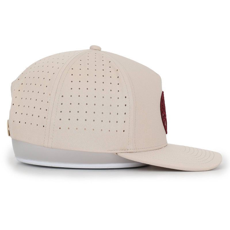 slide 4 of 6, Waggle Adult Polyester Baseball Hat - Smoked It, 1 ct