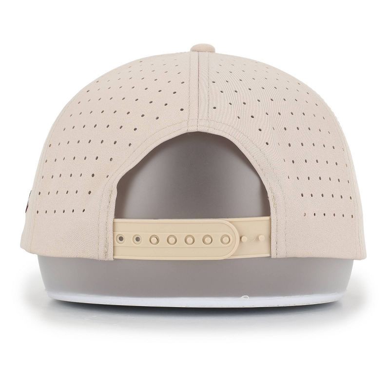 slide 5 of 6, Waggle Adult Polyester Baseball Hat - Smoked It, 1 ct