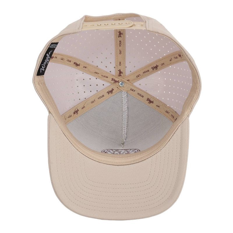 slide 6 of 6, Waggle Adult Polyester Baseball Hat - Smoked It, 1 ct