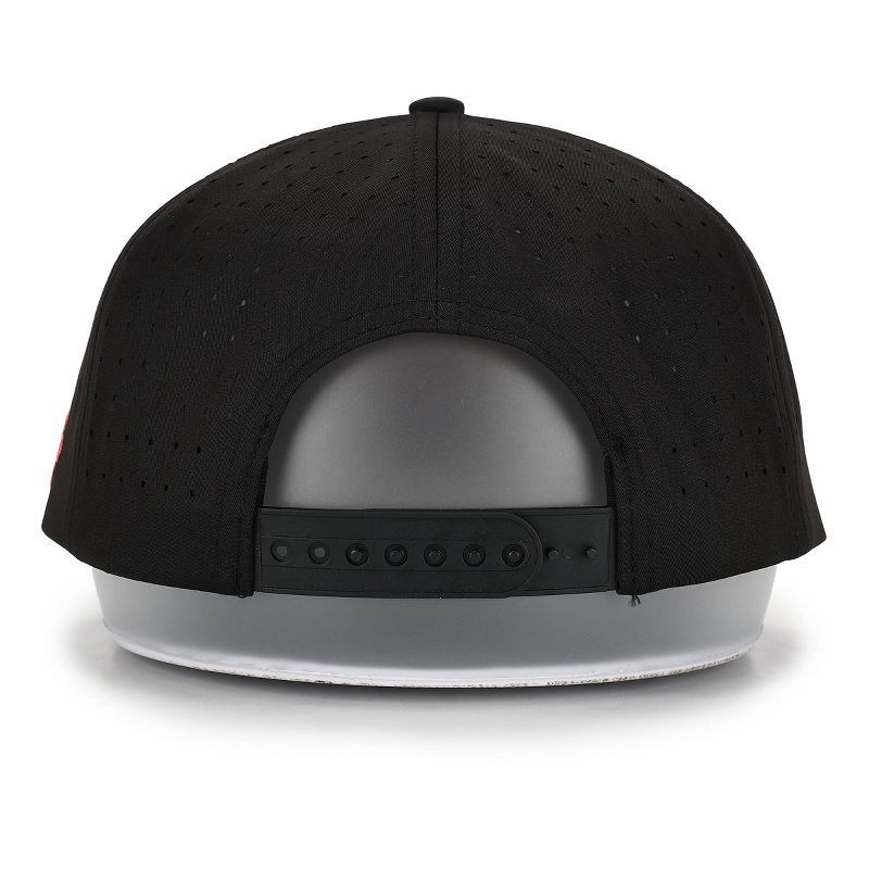 slide 5 of 6, Waggle Adult Polyester Baseball Hat - Mirage, 1 ct