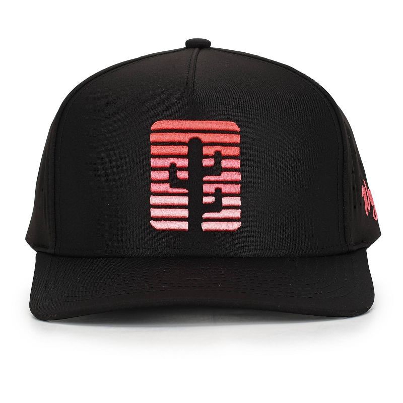 slide 1 of 6, Waggle Adult Polyester Baseball Hat - Mirage, 1 ct