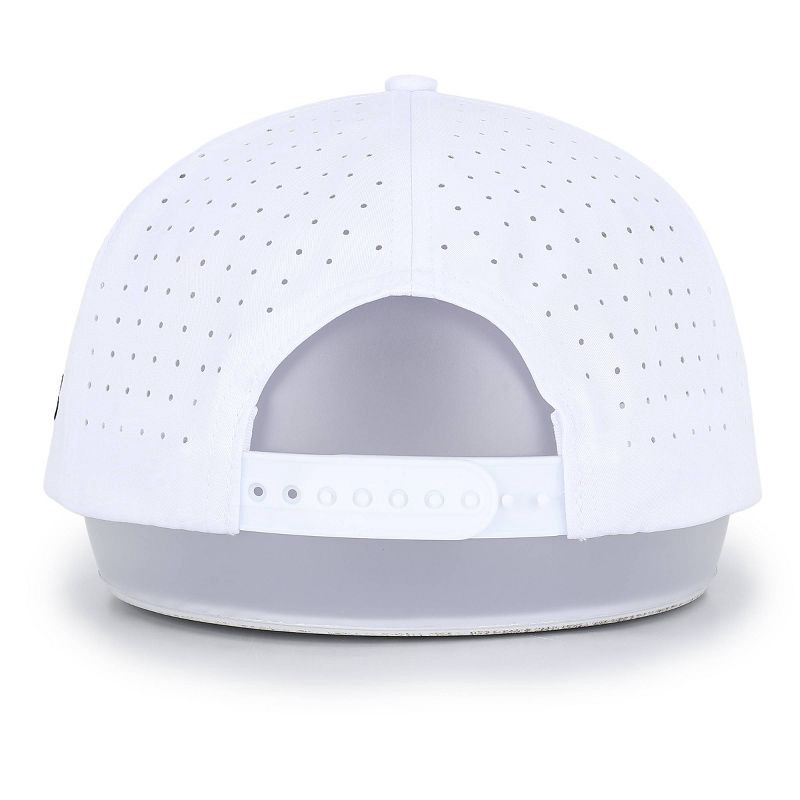 slide 5 of 6, Waggle Adult Polyester Baseball Hat - 19th Hole, 1 ct