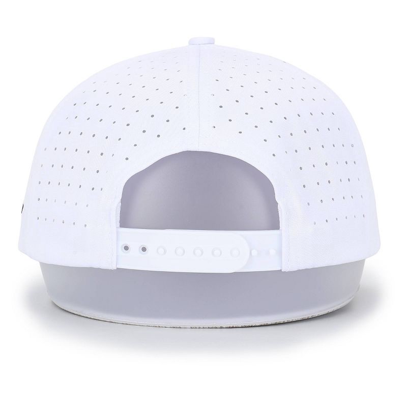 slide 5 of 6, Waggle Adult Polyester Baseball Hat - Waddle Wedge, 1 ct