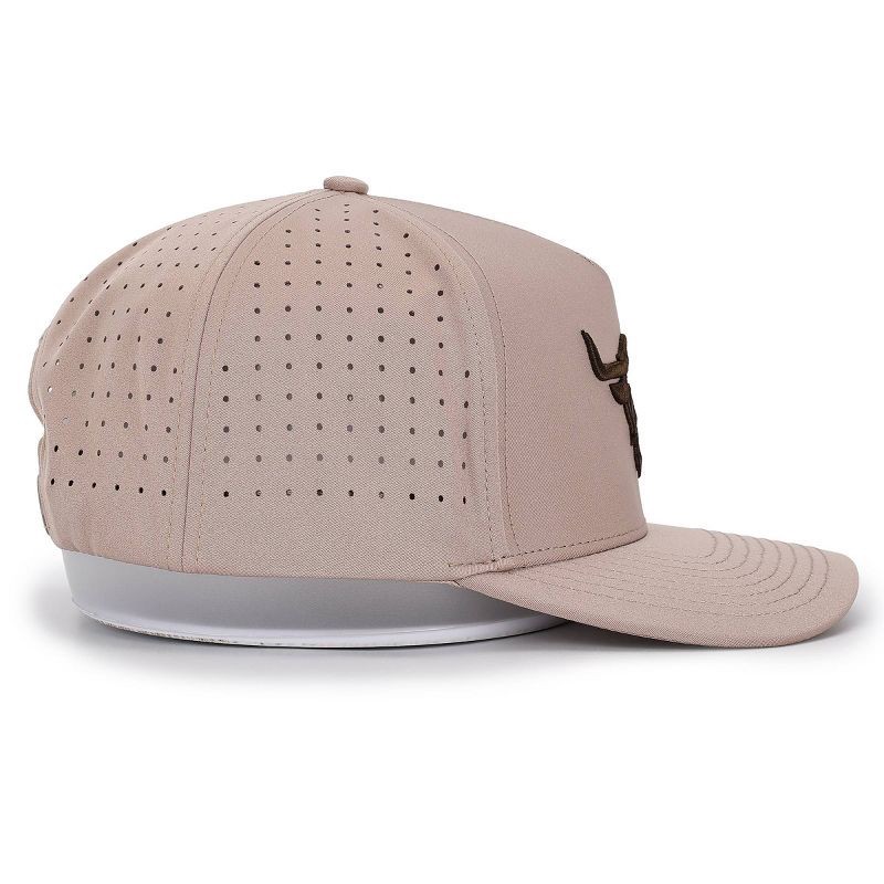 slide 4 of 6, Waggle Adult Polyester Baseball Hat - Highlander, 1 ct