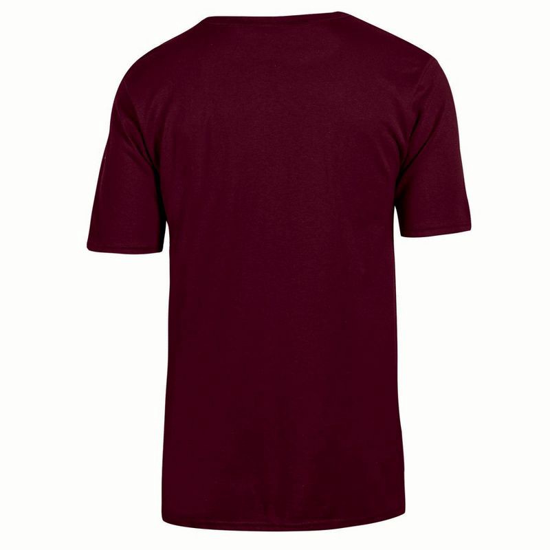 slide 2 of 3, NCAA Montana Grizzlies Boys' Core T-Shirt - M: Cotton Crew Neck, Short Sleeve, 1 ct