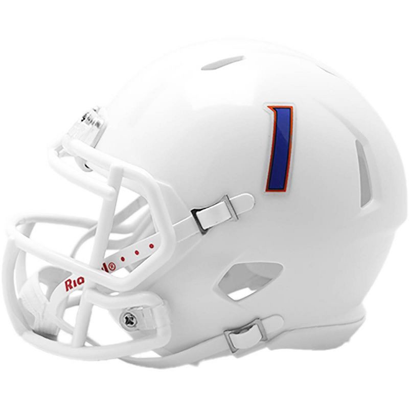 slide 2 of 3, NCAA Boise State Broncos Mini Sports Memorabilia: Plastic Commemorative Replica, 1 ct