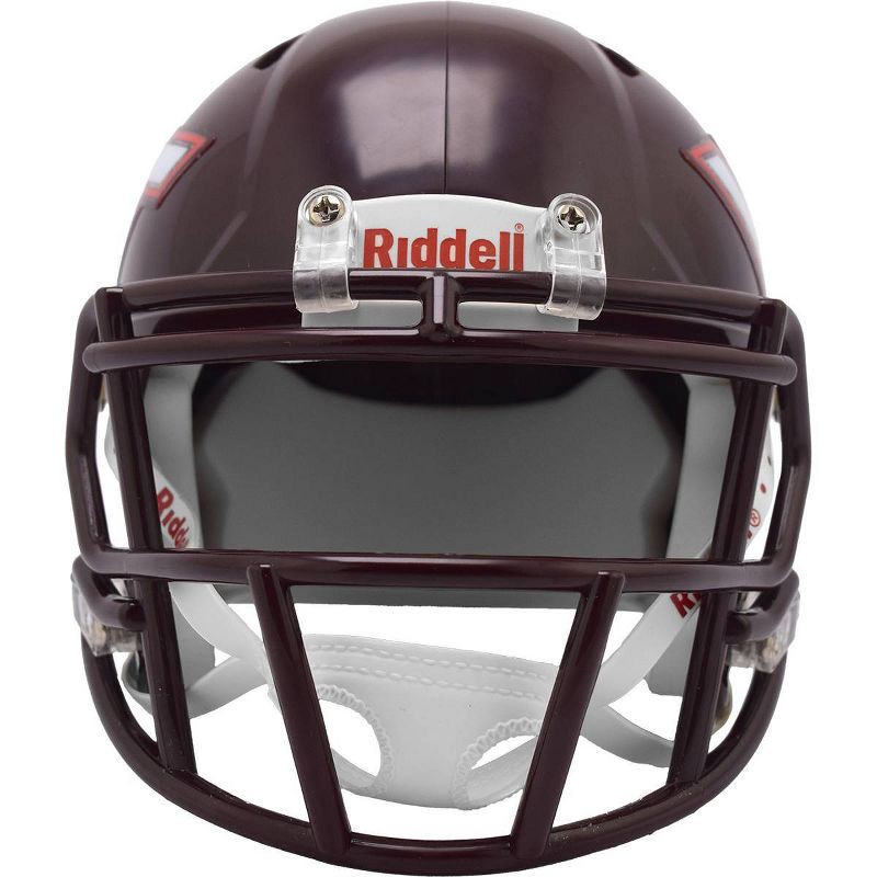 slide 2 of 3, NCAA Virginia Tech Hokies Mini Sports Memorabilia: Plastic Commemorative Replica, 1 ct