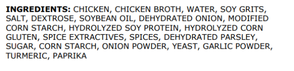 slide 4 of 9, Root's Shredded Chicken Sandwich Mix, 32 oz