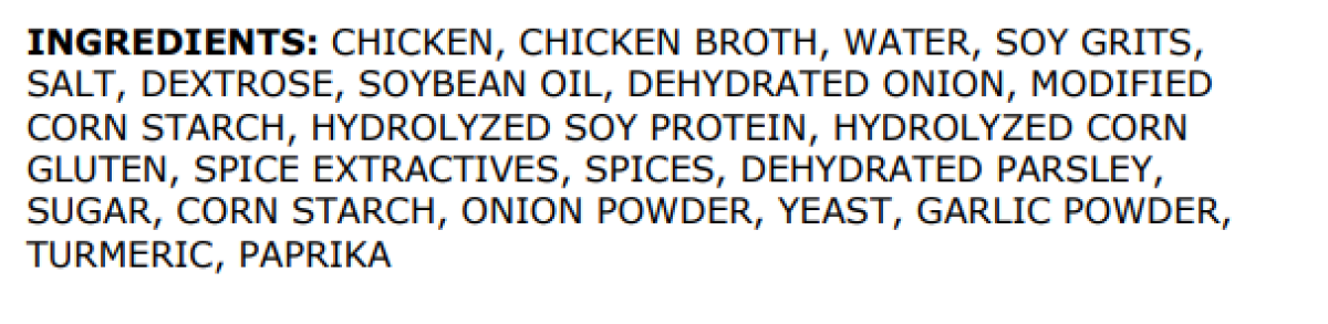 slide 5 of 9, Root's Shredded Chicken Sandwich Mix, 32 oz