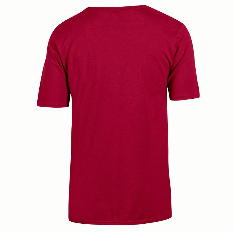 slide 2 of 3, NCAA USC Trojans Boys' Core T-Shirt - S, 1 ct