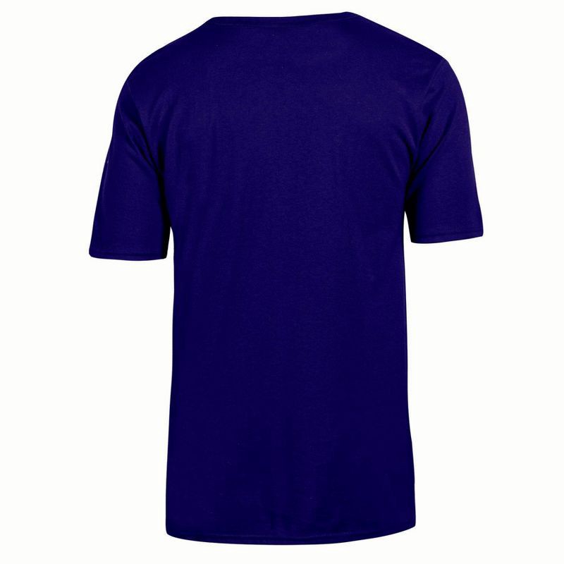 slide 2 of 3, NCAA TCU Horned Frogs Boys' Core T-Shirt - XL, 1 ct