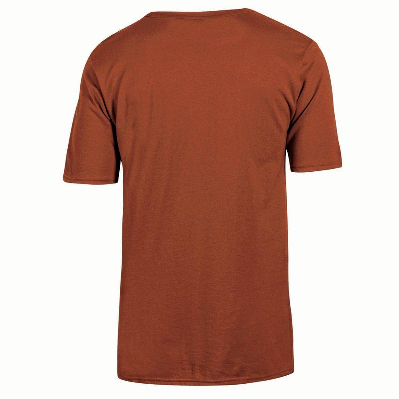 slide 2 of 3, NCAA Texas Longhorns Boys' Core T-Shirt - S, 1 ct