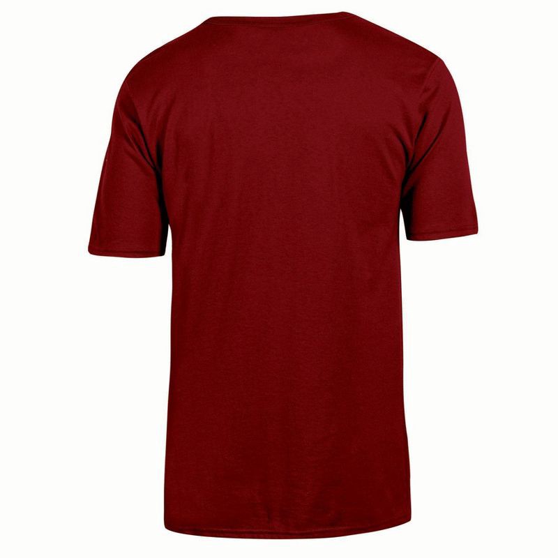 slide 2 of 3, NCAA Washington State Cougars Boys' Core T-Shirt - L, 1 ct