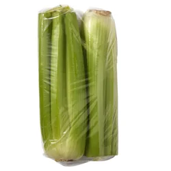 Organic Celery Hearts