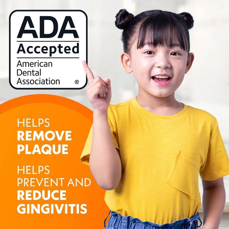 slide 5 of 8, Spinbrush Kids' Superman Electric Toothbrush, 1 ct