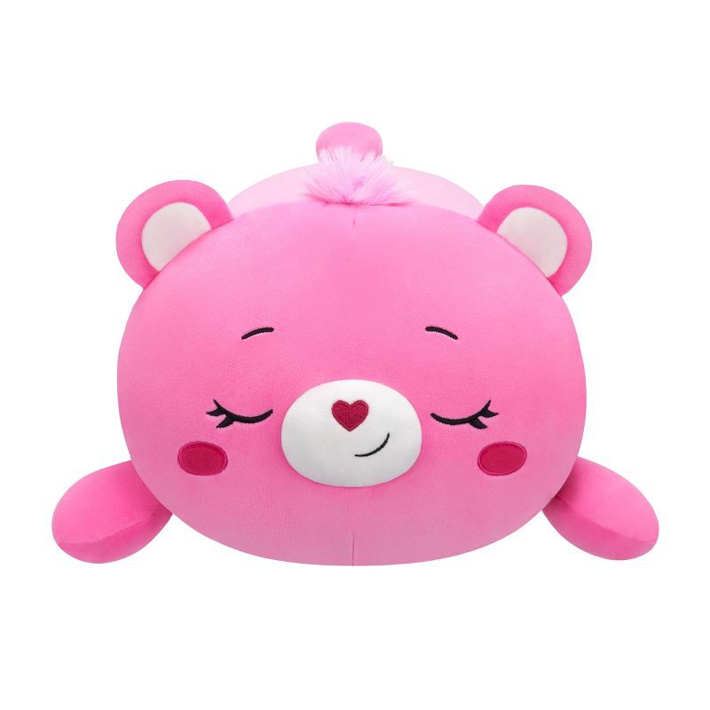 slide 4 of 12, Care Bears 18" Sleepamallows Jumbo Plush Stuffed Animal, 1 ct