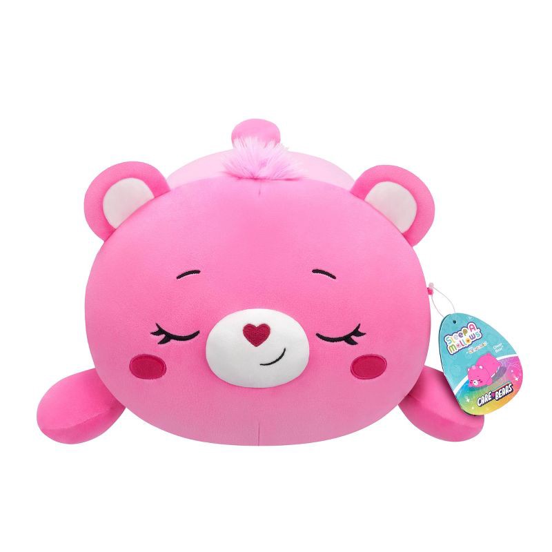 slide 5 of 12, Care Bears 18" Sleepamallows Jumbo Plush Stuffed Animal, 1 ct