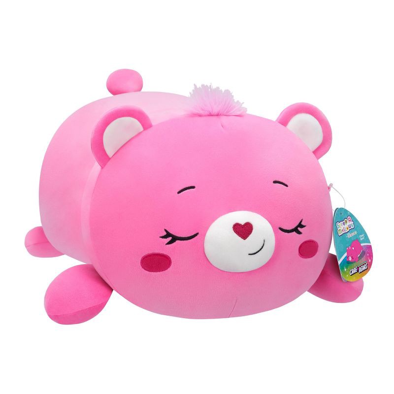 slide 7 of 12, Care Bears 18" Sleepamallows Jumbo Plush Stuffed Animal, 1 ct
